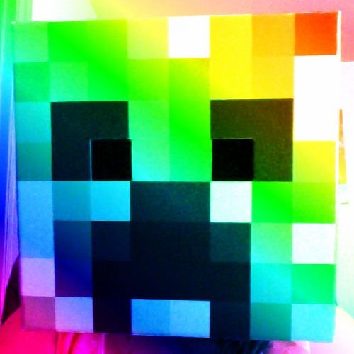 HOW A CREEPER WALKS CLUB @markds