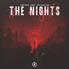 New Beat Order, NEMESIS & Rachel Morgan Perry - The Nights