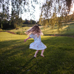 Spinning Dance Steps