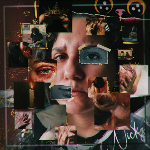 Eu Nao Posso Te Proteger