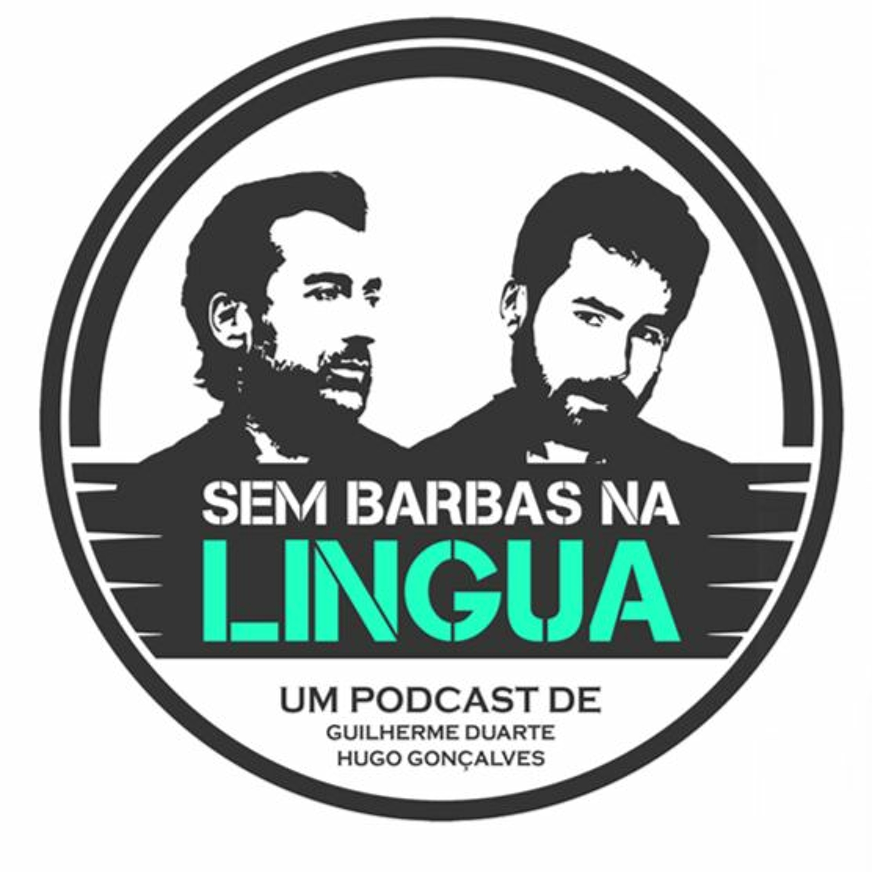 Sem Barbas Na Língua