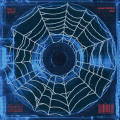 Halloween House Mix 2025 | 2Sainté