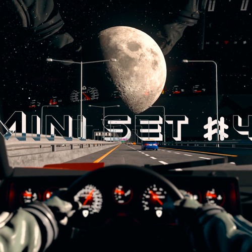 Mini Set #4 ★High Tech Minimal ★ Melo Dark  ★ Melodic Techno ★