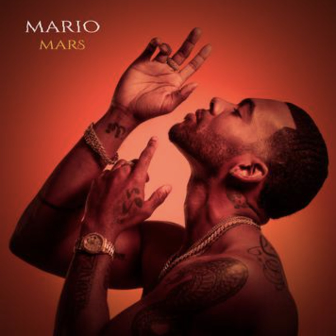 Mario Marsio Stream MARS by Mario | Listen online for free on SoundCloud