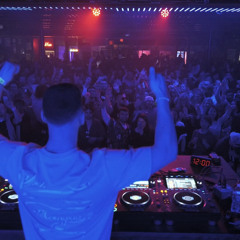 Live at MAGIC STICK @ Detroit, MI (Direct Support For Nora En Pure (March, 28th, 2025)