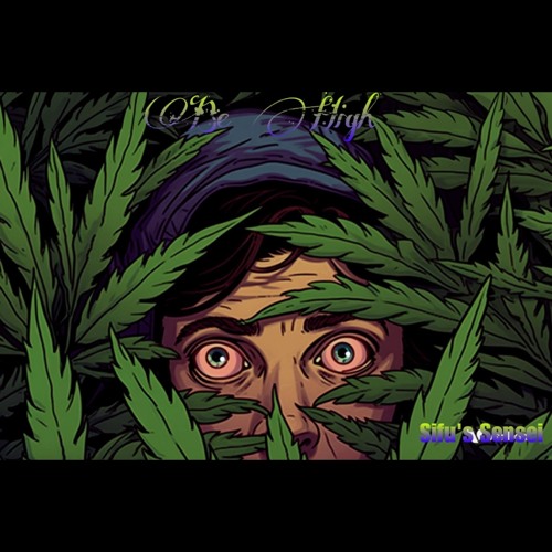 Hard (Be High) Skepta x Sewersydaa drill type beat