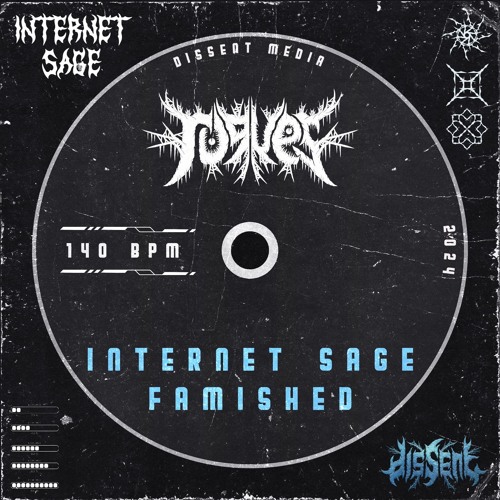 internet sage - famished [free]