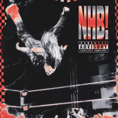 NHB! + r4diohart & Awful Daniel