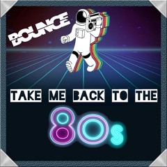 Take Me Back to the 80s