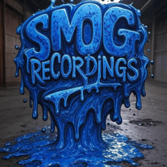 SMOG 062 (DEEP BLUE)