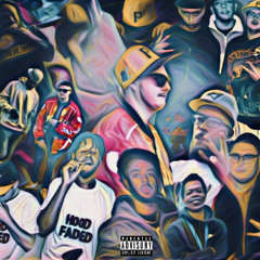 Droppin' Dimes ft. Nico, Ca$hmir, & JSTXMP