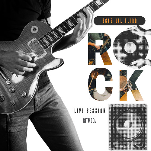 Ecos del Ruido – Live Session
