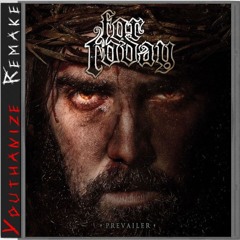 For Today - "Crown Of Thorns" (You✞hanize Instrumental Remake)
