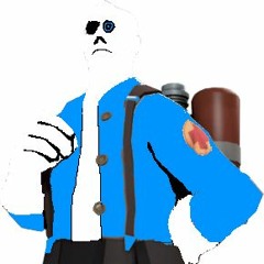 TF2 Ubercharge Sound Effect but Megalovania