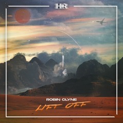 Robin Clyne - Lift Off