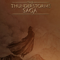 Your Story Interactive - The Thunderstorms Saga - Ardzang Dance