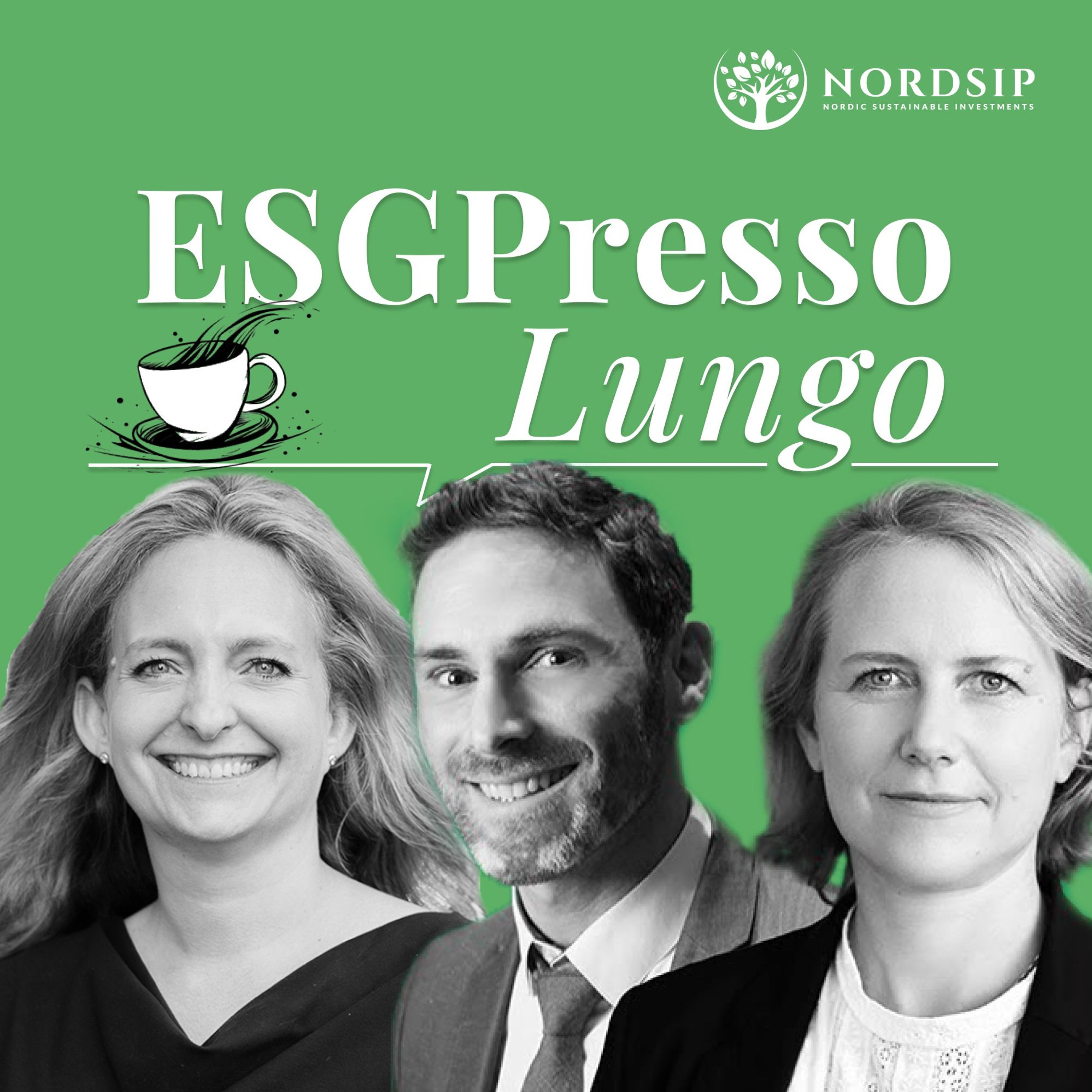ESGPresso