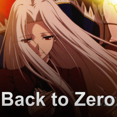 [Fate/Zero на русском] Back to Zero [Onsa Media]