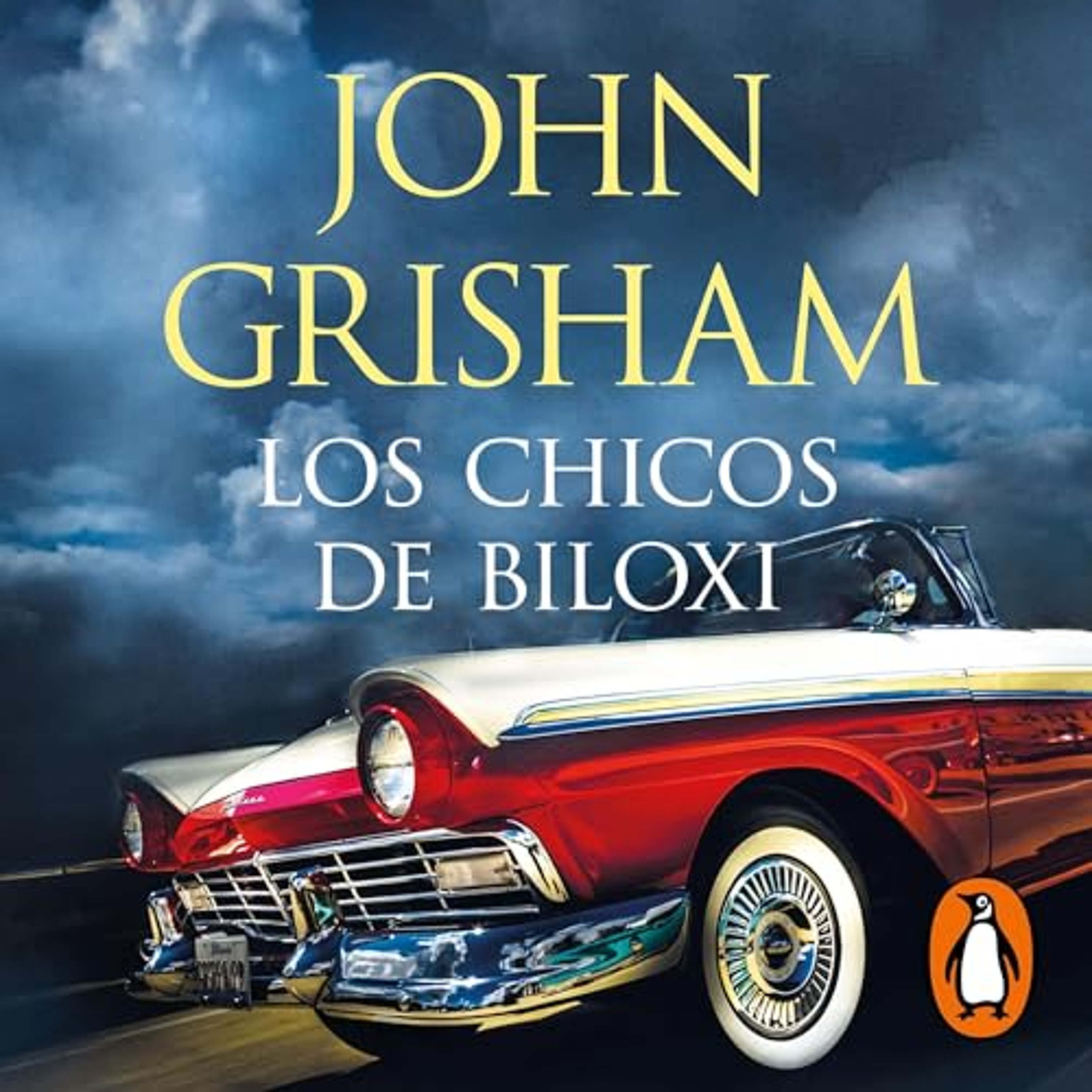 Los chicos de Biloxi [The Boys from Biloxi] (Audiolibro) | Prueba Gratis