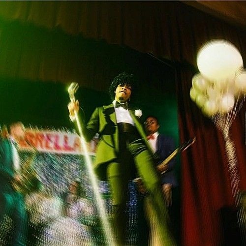 Tory Lanez — Late At Night (Return of The Mack) [90's Mix]