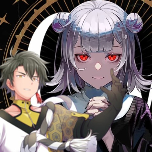 Stream 【 Synthesizer V カバー 】MIRA【 Genbu 】 by SudonynP Listen online