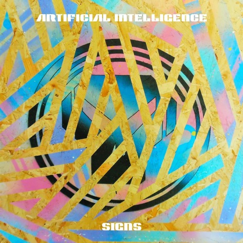 Artificial Intelligence - Signs Signs