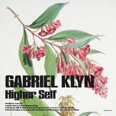 Gabriel Klyn - Higher Self
