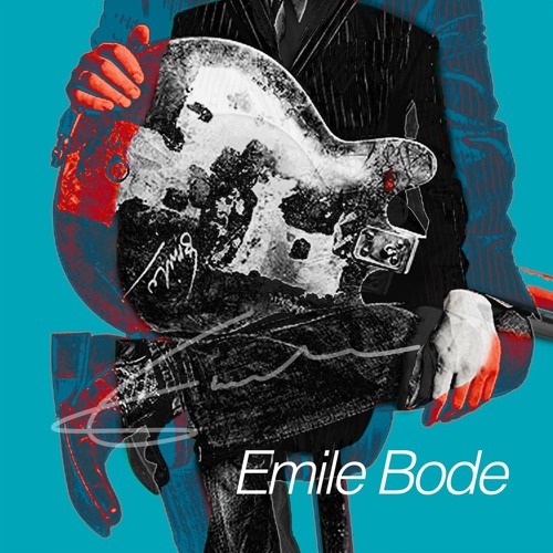 Stream Its A House Thing by Emile Bode | Listen online for free on ...