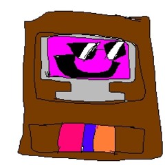 🤖🫄- Goodware's theme - Live of Life OST