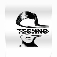 CRAZY, SHE'S LAYING BOARDS (HARDTECHNO-INDUSTRIAL-SET)
