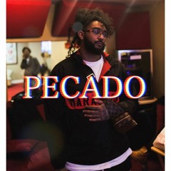 [FREE] Valee x Chasethemoney Type Beat "Pecado" (prod. Crocodile)