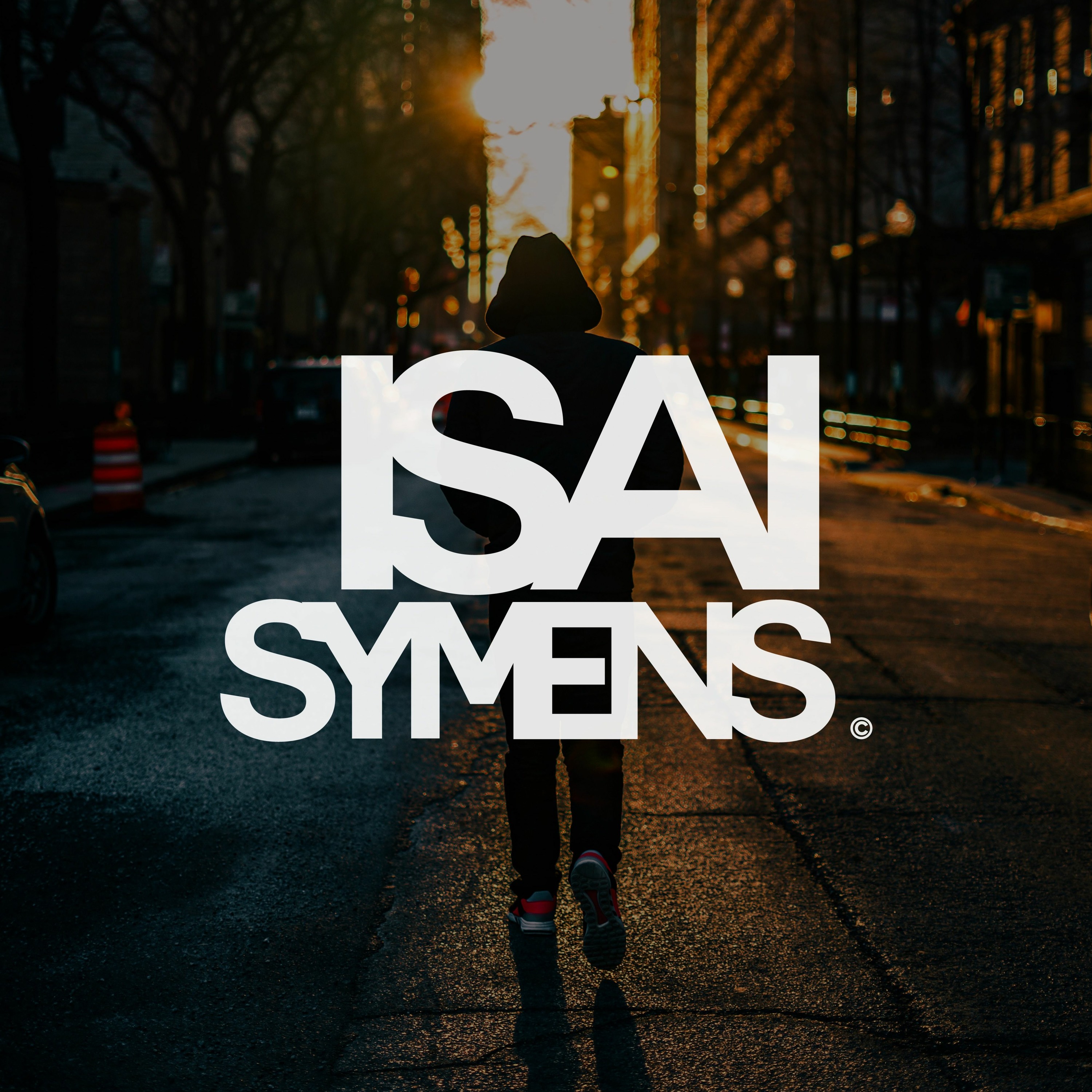 isaï symens
