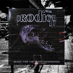 I'm The Prodigy