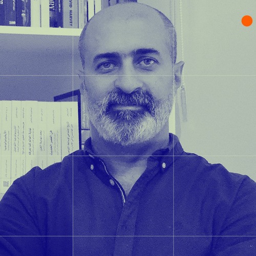 مقابلة مع عبد الله بياري Interview with Abdallah Bayyari