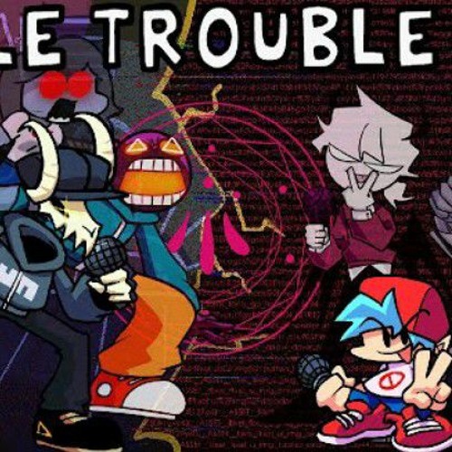 Triple Trouble but with (mostly) Deleted Mods | FNF Sonic.Exe