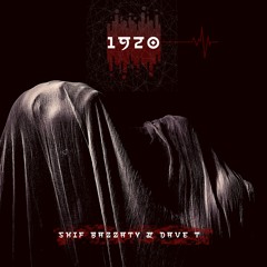 Skif Bazzaty & Dave T - 1920