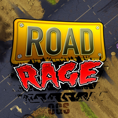 Nolimit City - Road Rage
