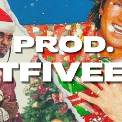 Last Christmas (DRILL REMIX) | prod. tfivee