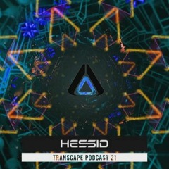 Hessid - Transcape Podcast 21