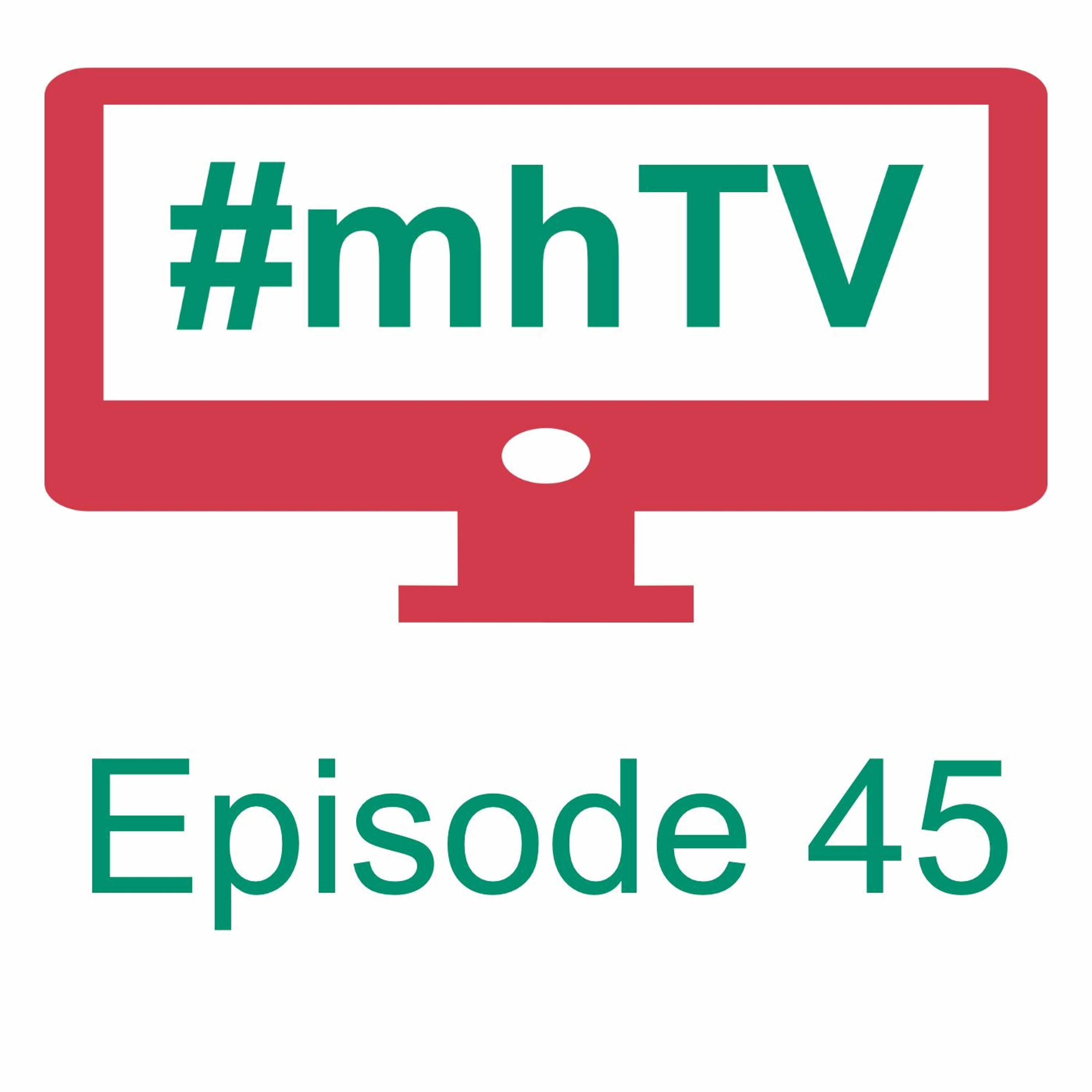 The Mental Health Podcast