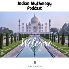 Indian mythology podcast - Intro music