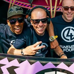 Panic - Defqon.1 2023 (Friday Gold)