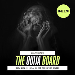 LEGOHEADS - The Ouija Board