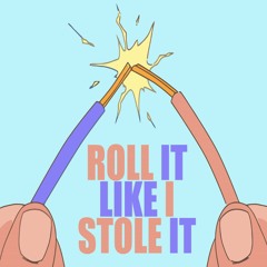 GOOCH GANG - Roll It Like I Stole It feat. P.E.A.C.E. & Ellay Khule