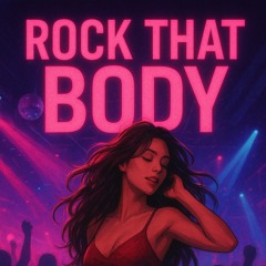 Black Eyed Peas - Rock That Body (Jayden Bow Remix) (FREE DL)
