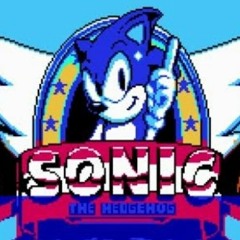 Sonic EXE Legacy | Unnamed Sonic.NES [Full song]
