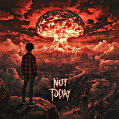 NOT TODAY