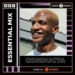 Conducta - Essential Mix 28-01-2023