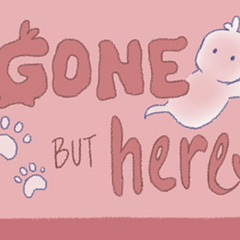 Gone but Here - Packing Out