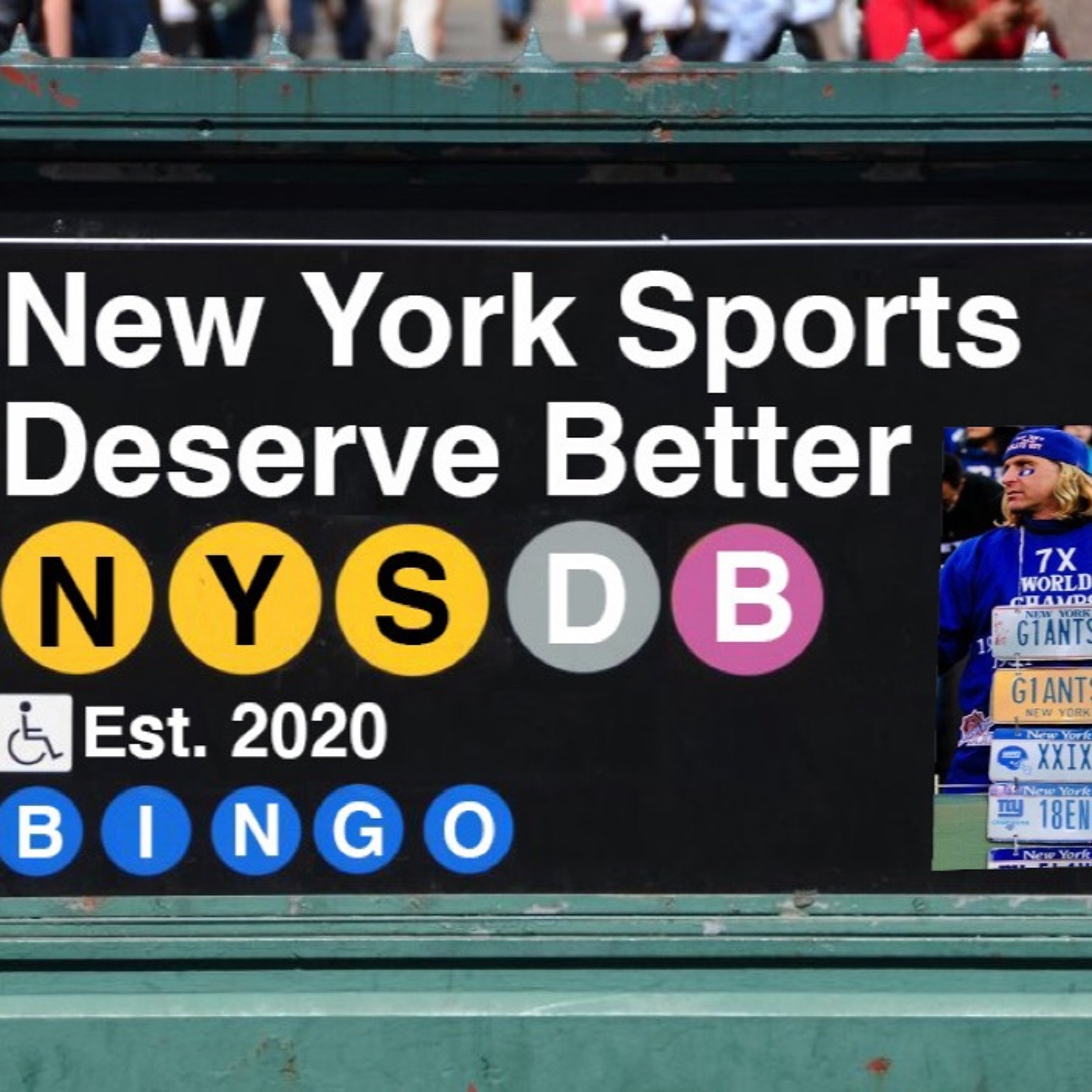 New York Sports Deserve Better